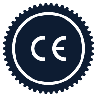 CE logo