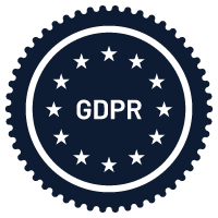 GDPR logo