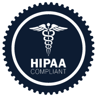 HIPAA logo