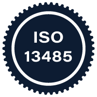 ISO logo